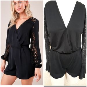 Jessica Simpson Romper NWT